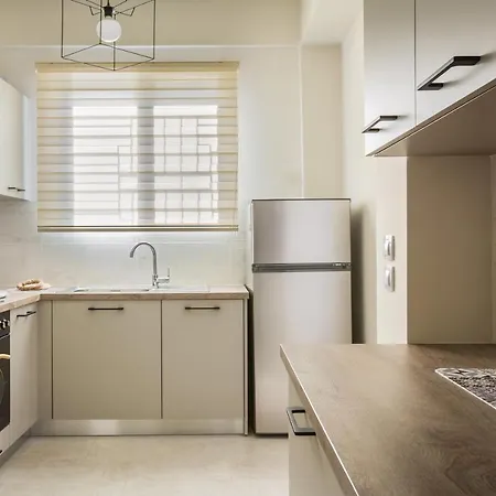 The Lagoon Luxury House Аргостолион